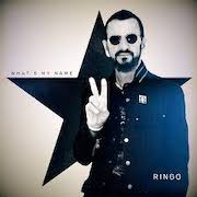 Review: Ringo Starr - What's My Name